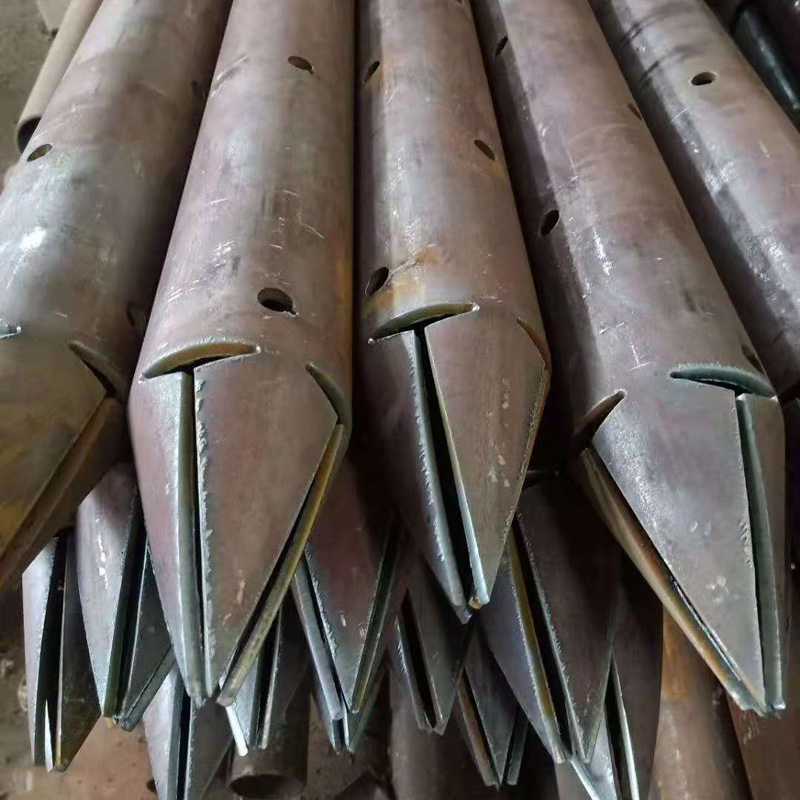 黄冈预埋注浆管